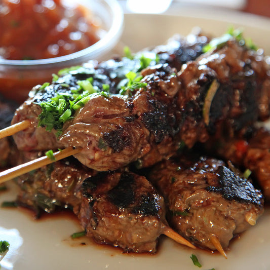 The Versatile Oyster Blade: A Culinary Favourite for Hari Raya Haji