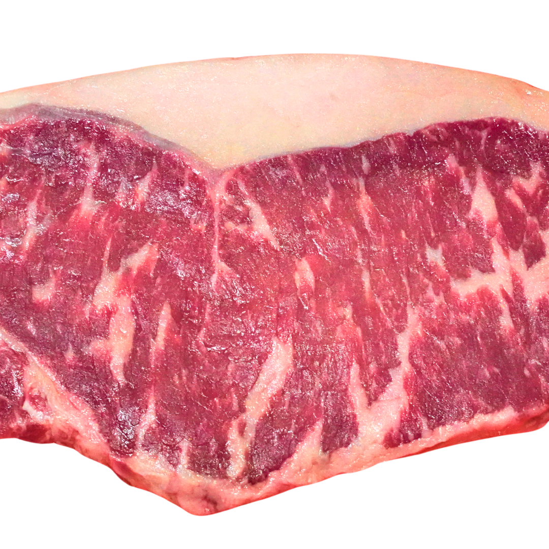 JACK'S CREEK F4 WAGYU,STRIPLOIN