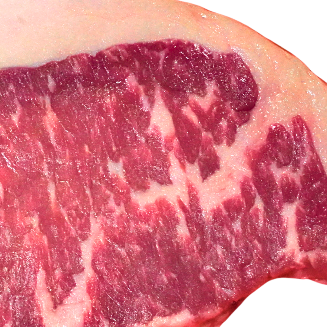 JACK'S CREEK F4 WAGYU,STRIPLOIN