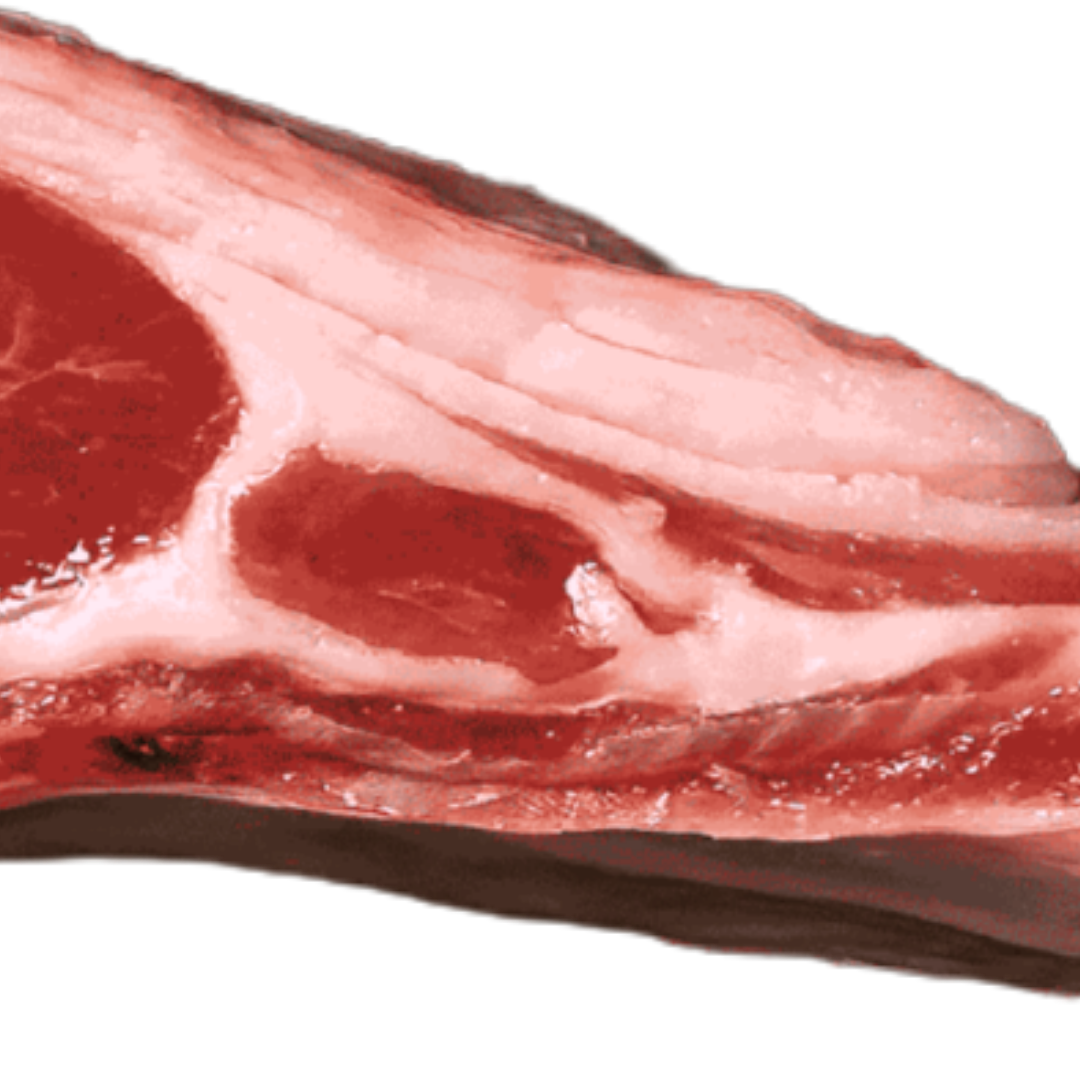 Lamb Cutlet