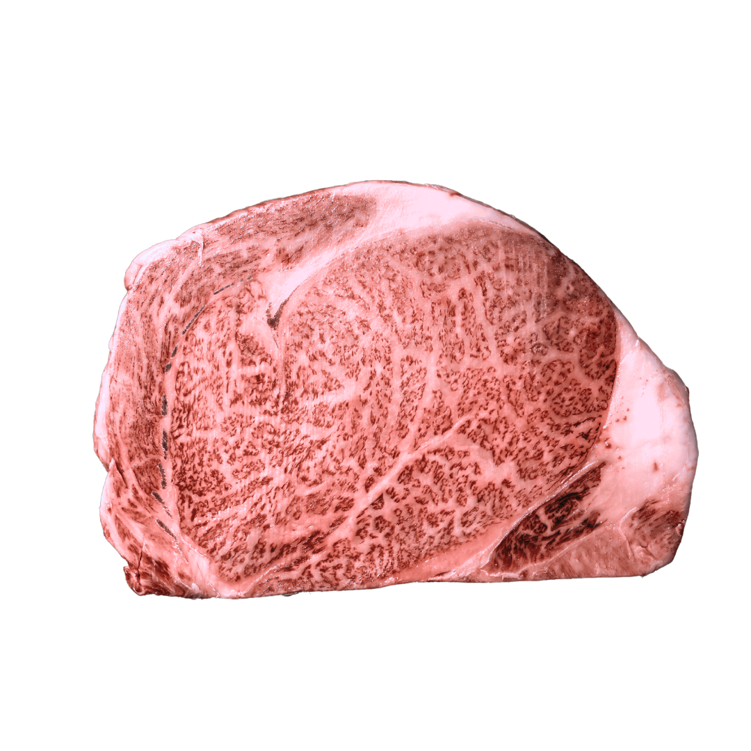 MIYAZAKI WAGYU A5, RIBEYE