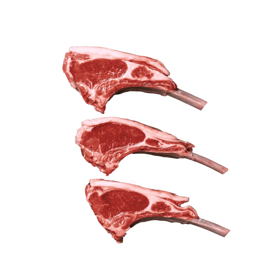 Lamb Cutlet