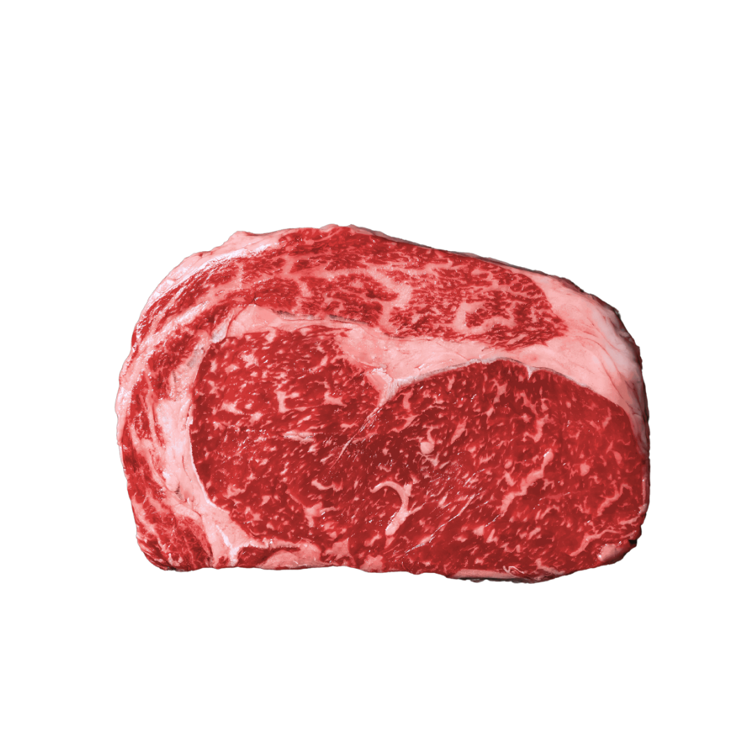 STONE AXE FULLBLOOD WAGYU, RIBEYE