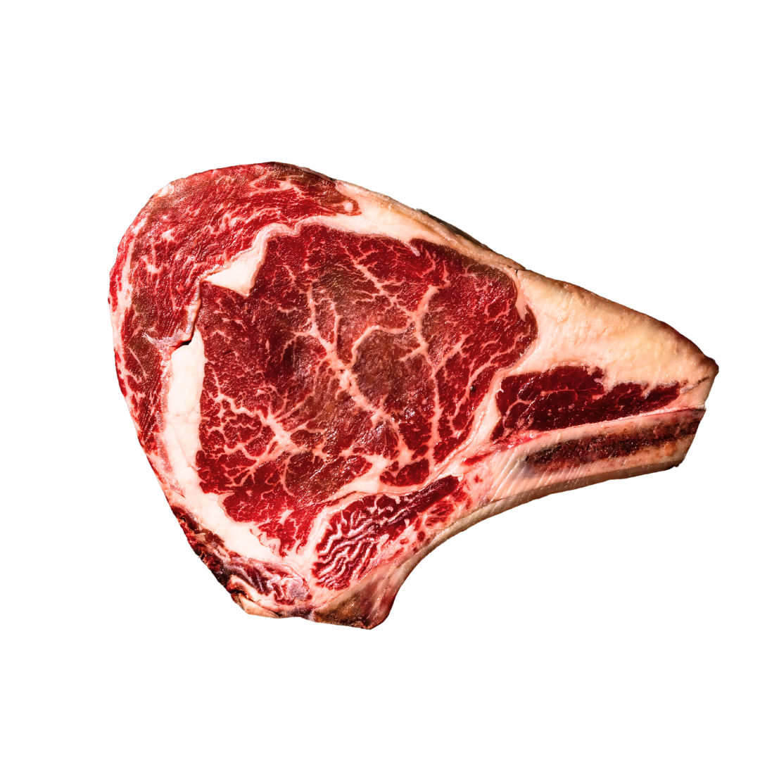 WANDERER, BONE IN RIBEYE
