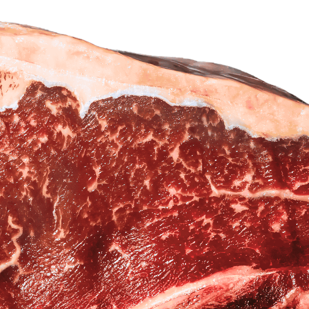 WANDERER, BONE IN STRIPLOIN