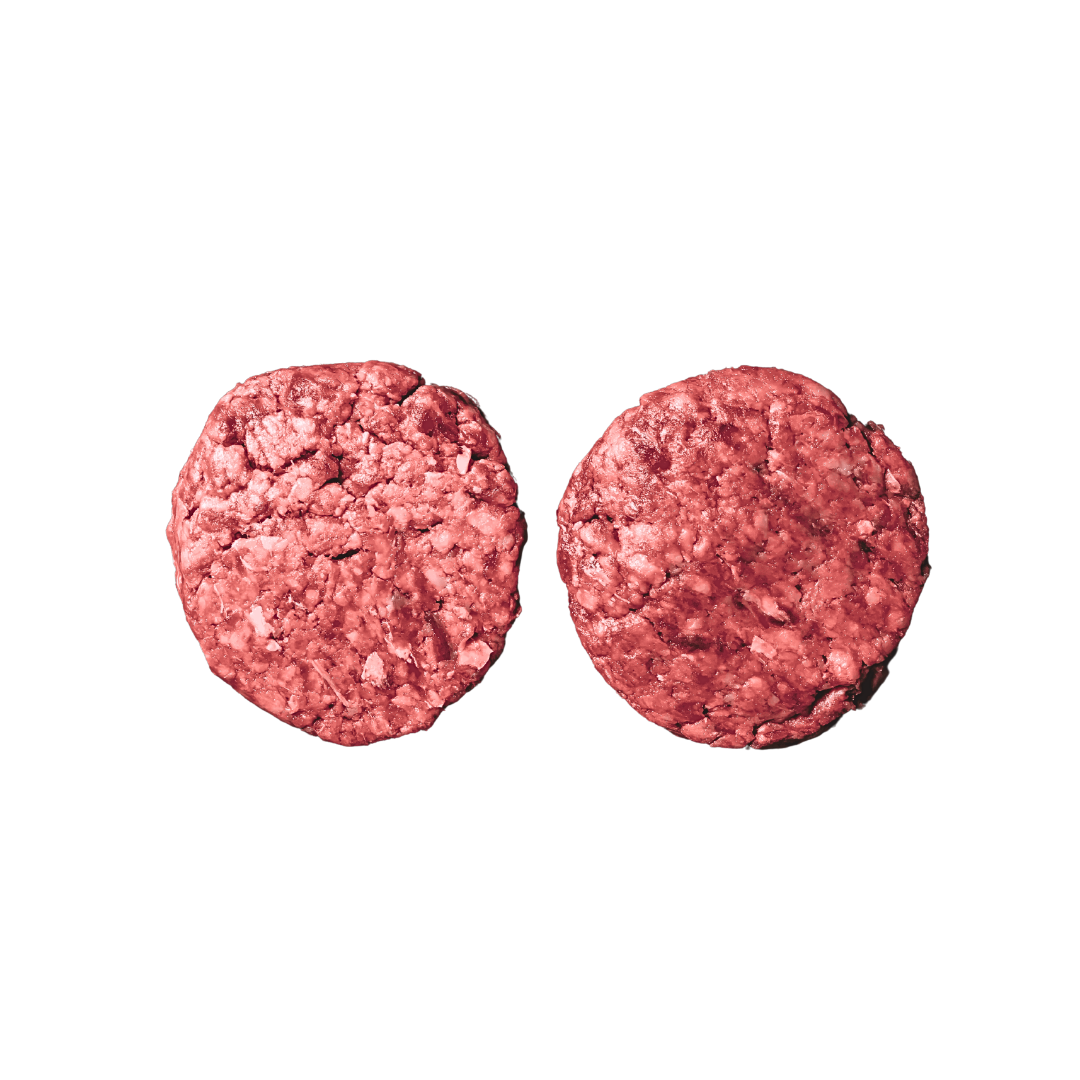 WAGYU BEEF BURGER PATTY