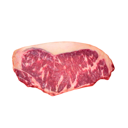 JACK'S CREEK F4 WAGYU,STRIPLOIN
