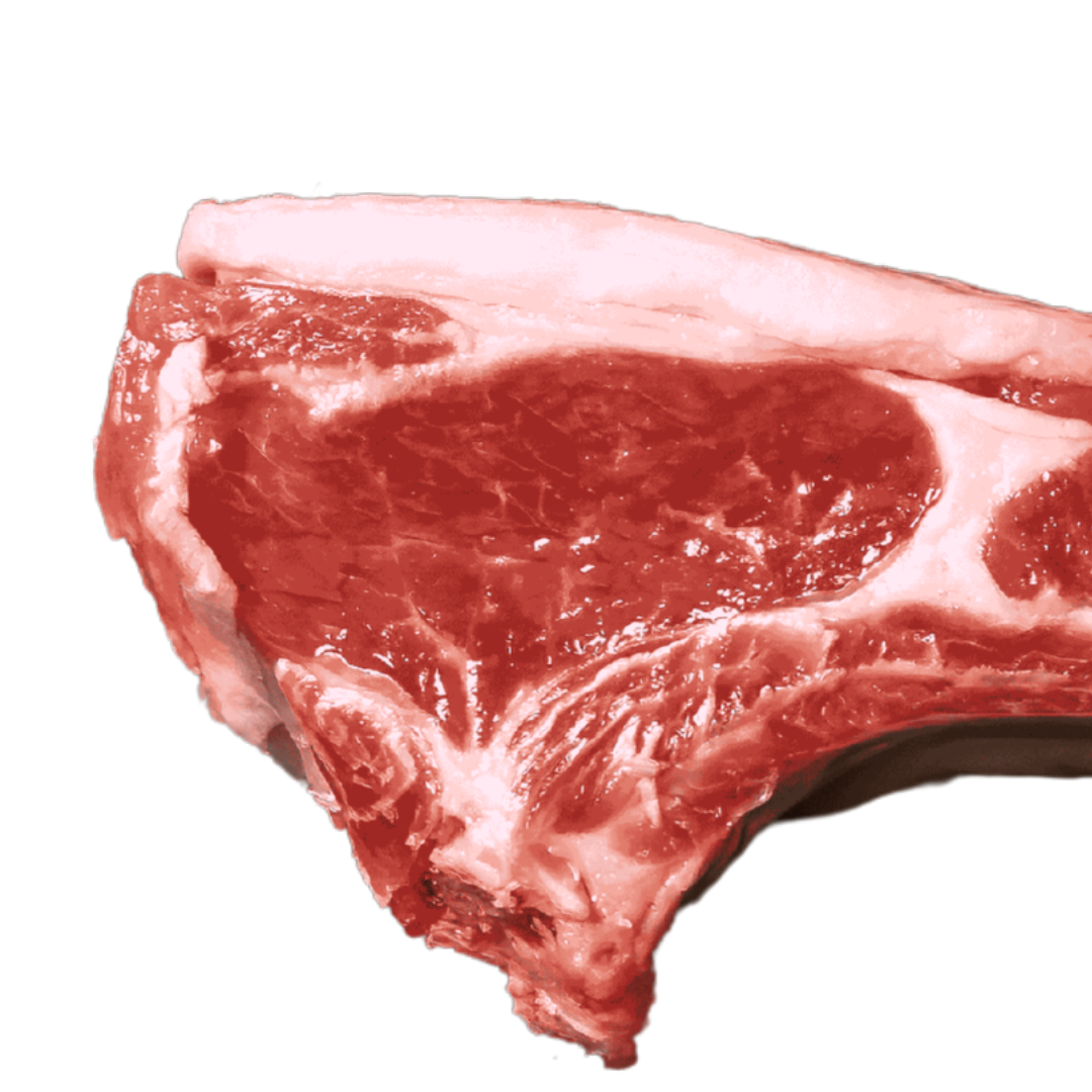 Lamb Cutlet
