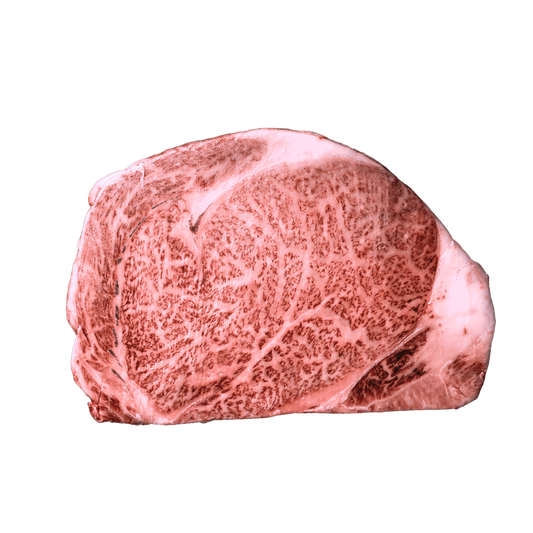 MIYAZAKI WAGYU A5, RIBEYE