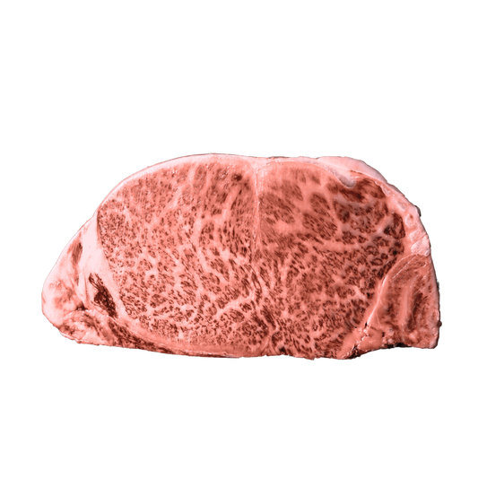 MIYAZAKI WAGYU A5, STRIPLOIN