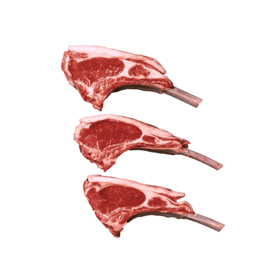 Lamb Cutlet