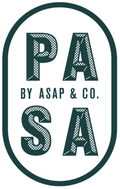 Pasa