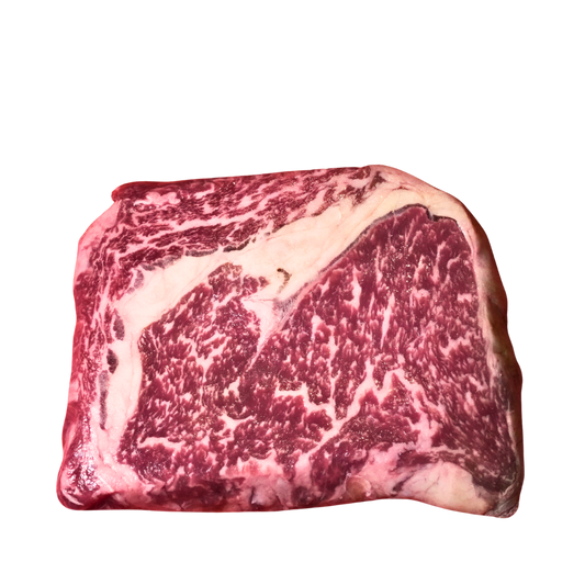 SOUTHERN RANGES SR4, MS4, RIBEYE