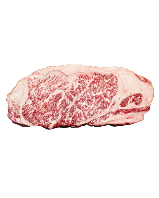 SANCHOKU PURE WAGYU - STRIPLOIN