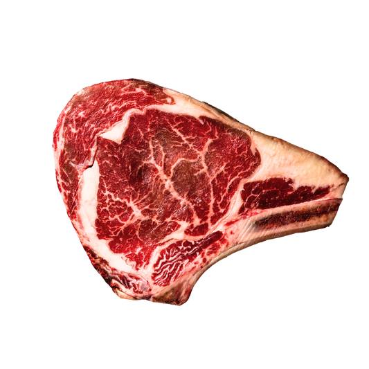 WANDERER, BONE IN RIBEYE