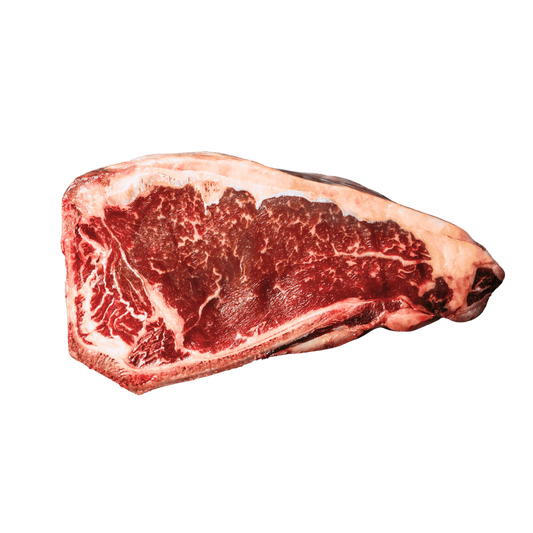 WANDERER, BONE IN STRIPLOIN
