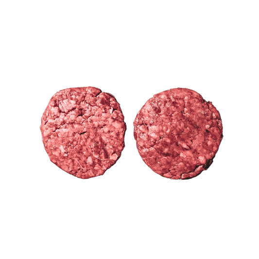 WAGYU BEEF BURGER PATTY